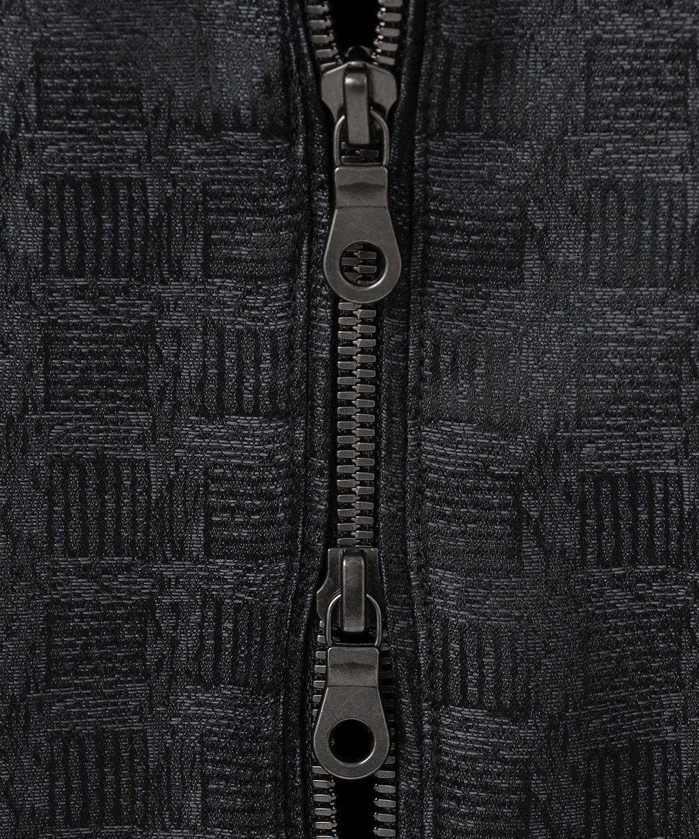 JOSEPH HOMME 【HIGH GRADE LINE】クレストジャガード　ブルゾン 