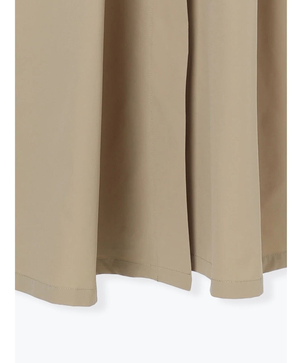 Te chichi カーゴフレアスカート 