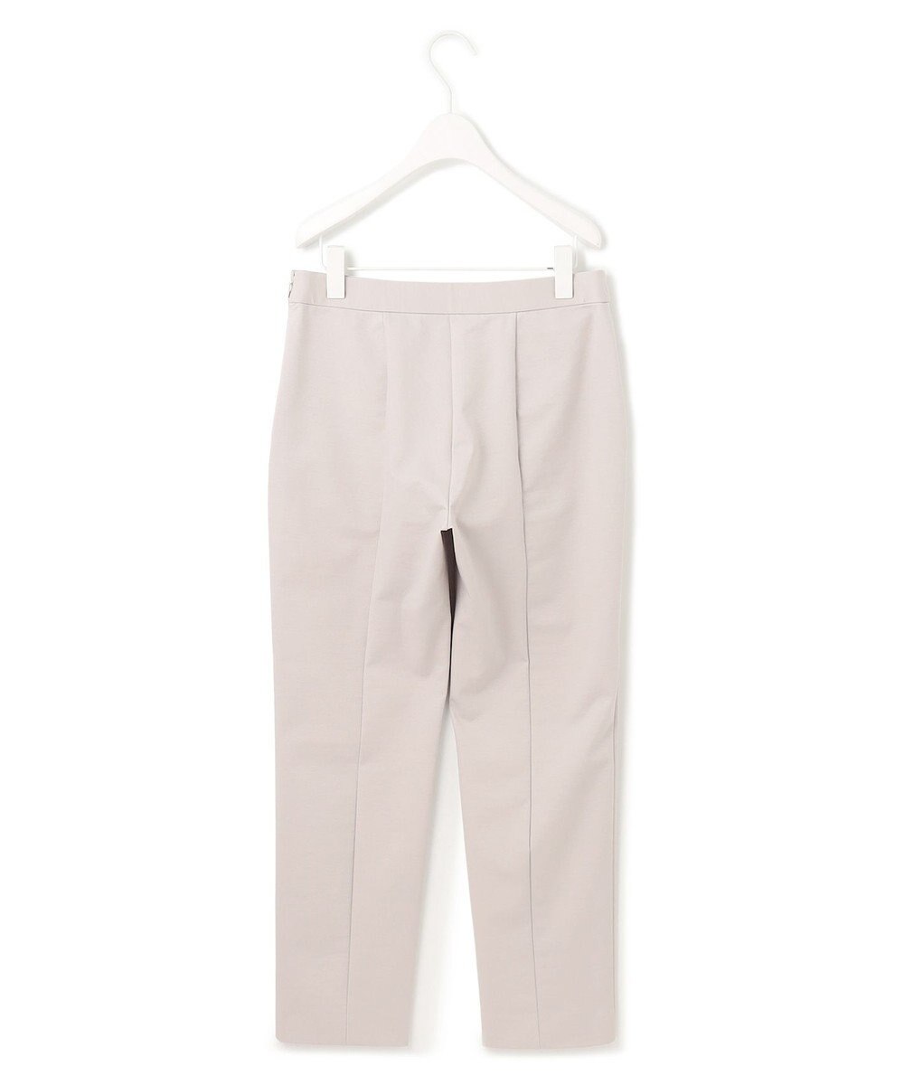 ICB 【洗える】 コットンコンプレッシャー パンツ 