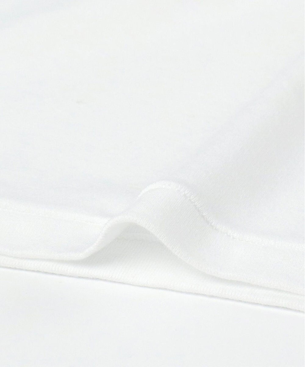 WACOAL MEN インナーシャツ 【2枚組】 3分袖 半袖 綿100%(本体) 伸縮性 肌着 下着 インナー 白 メンズ GL3500 /ブロス バイ ワコールメン 