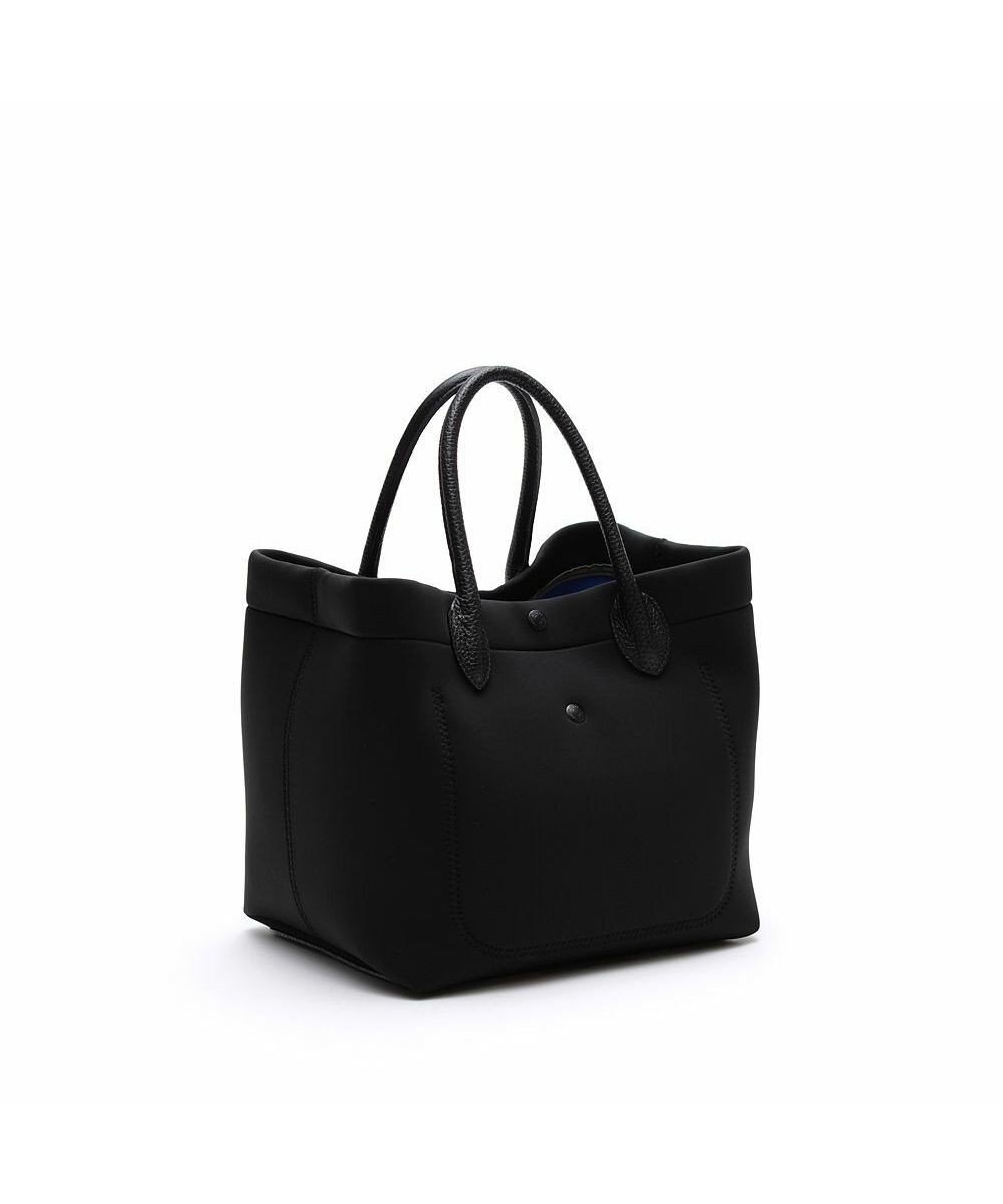 A.D.M.J. 【魔法の様に軽い】マジックライトコード刺しゅうトート25cm 