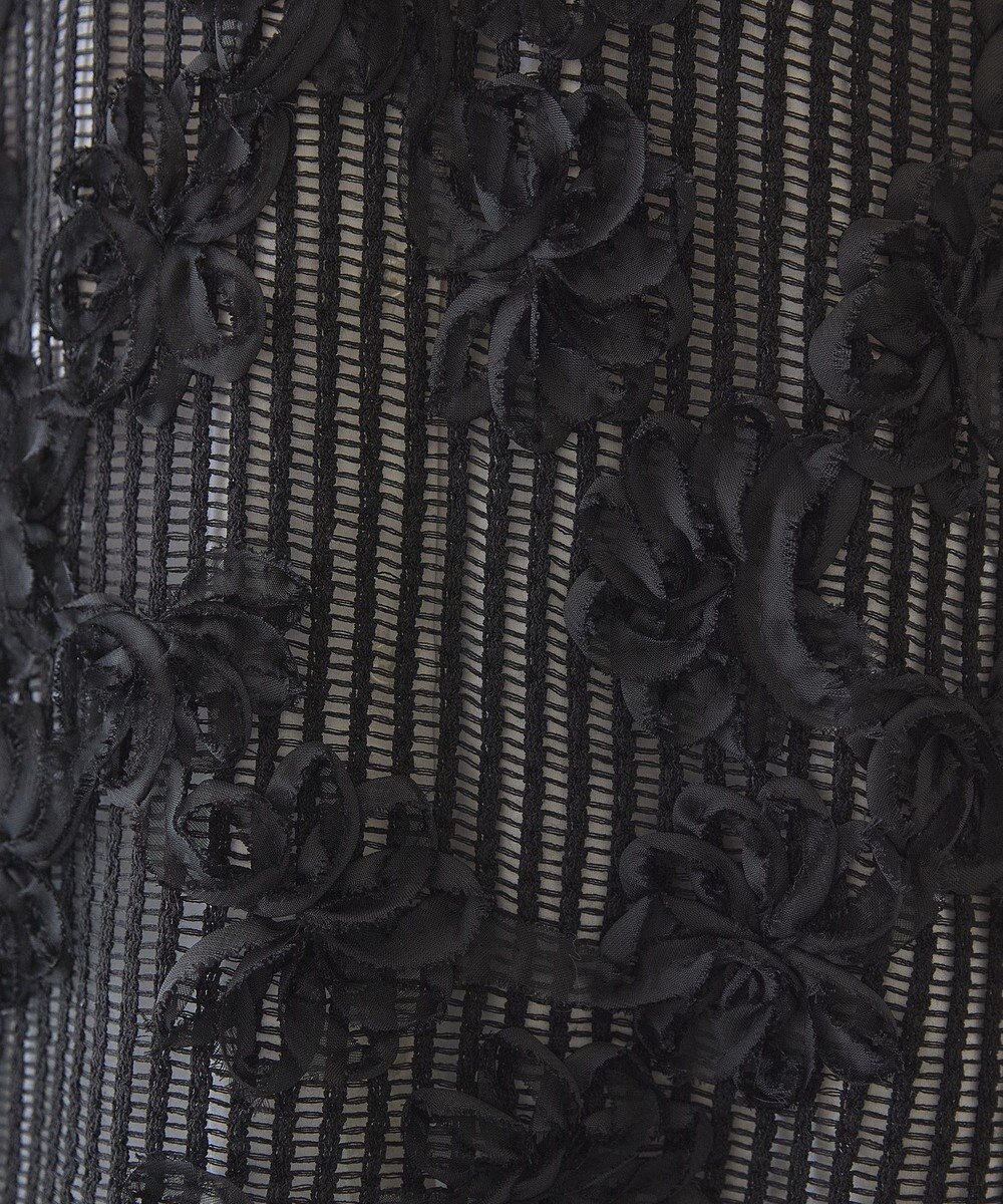 AMERICAN HOLIC 【選べる丈】Ｖネックレースベスト 