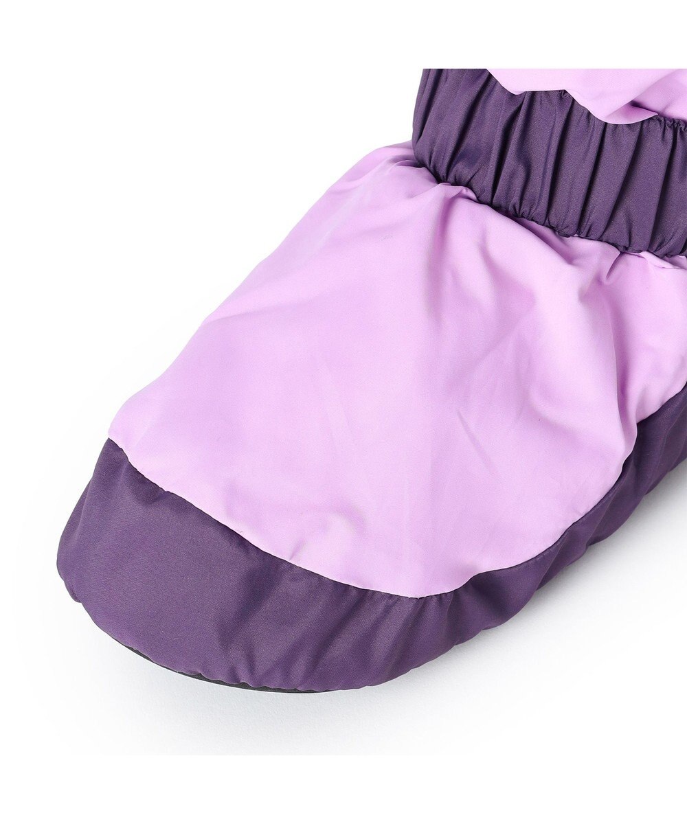 Chacott ウォームアップブーツ 