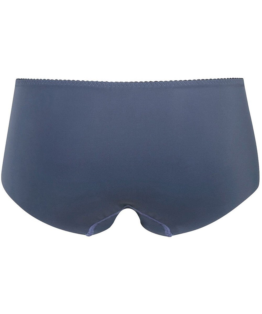 Wing ショーツ 【スキマフィットブラ】 KB2365とペア はきこみ丈あさめ KF2465 ウイング／ワコール 