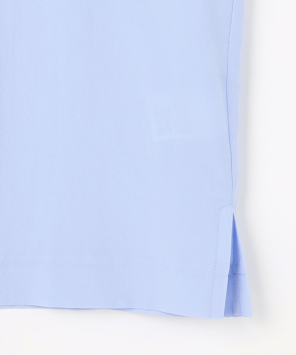 ANY 楽映えスキッパーブラウス 