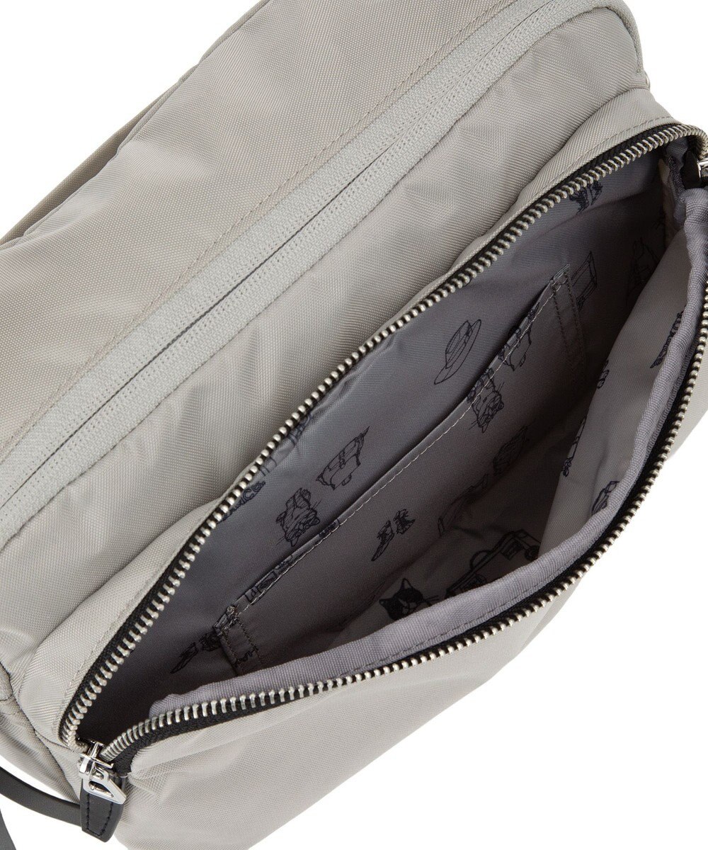 ACE BAGS & LUGGAGE HAyU × ace. フィカス ショルダーバッグ 19102 ハユ 