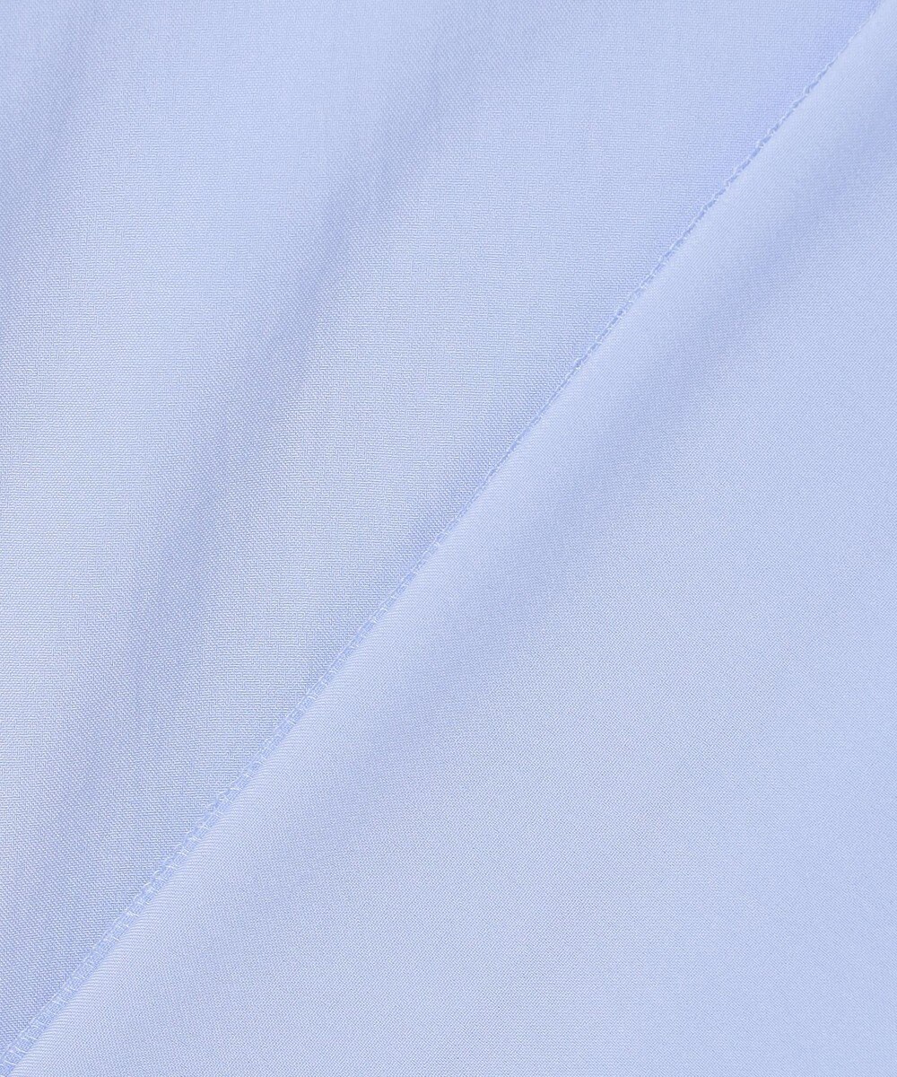 ANY 楽映えスキッパーブラウス 