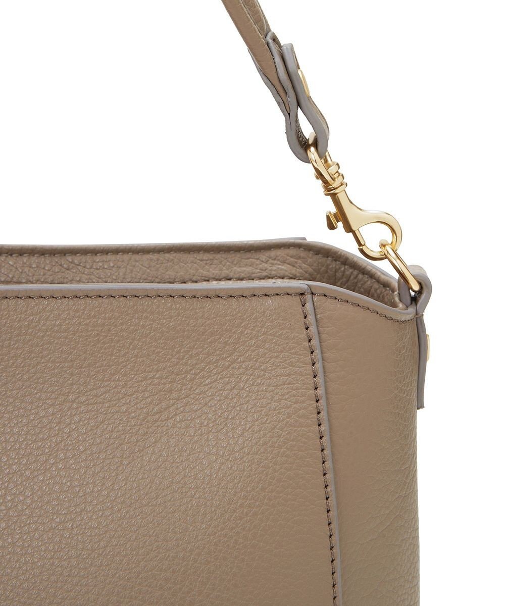 TOPKAPI 【TOPKAPI】fortuna フォルトゥナ 2way ショルダー バッグ 