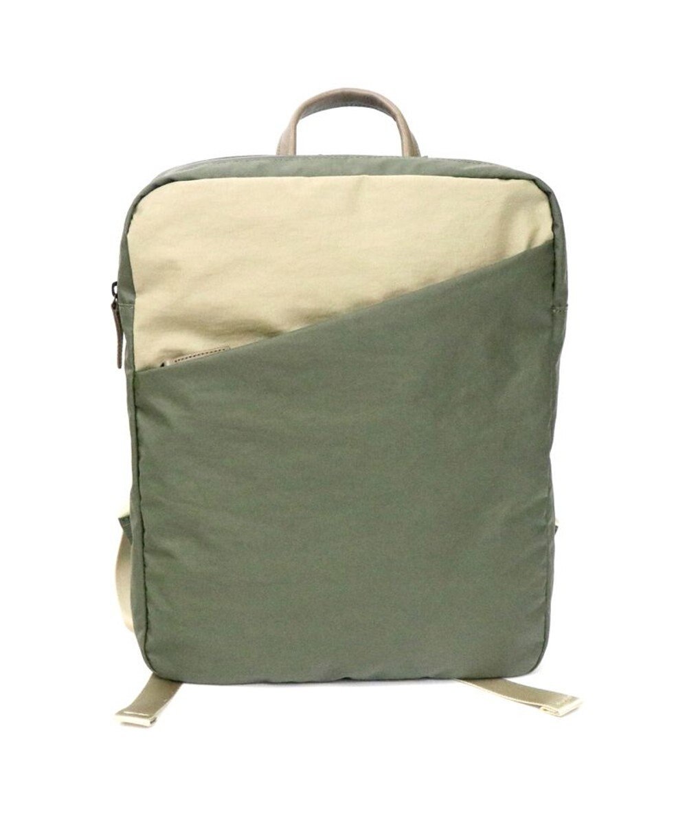 Regalo Felice 【雨の日でも安心 / 撥水生地＆止水ファスナー】リュック / REGALO 