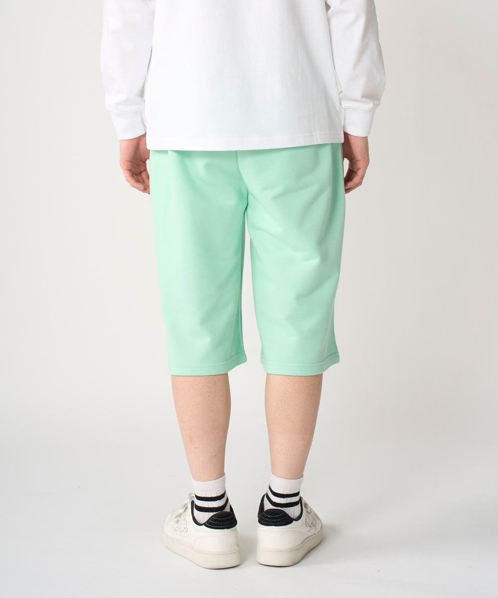 OP／FILA 【Kappa】ウェルネスクラブショート丈パンツ 