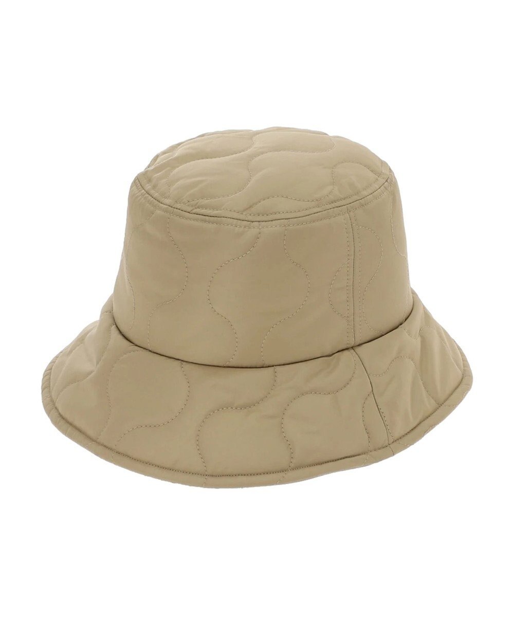 Green Parks ・ＴＯＲＣＨ　キルティングハット 