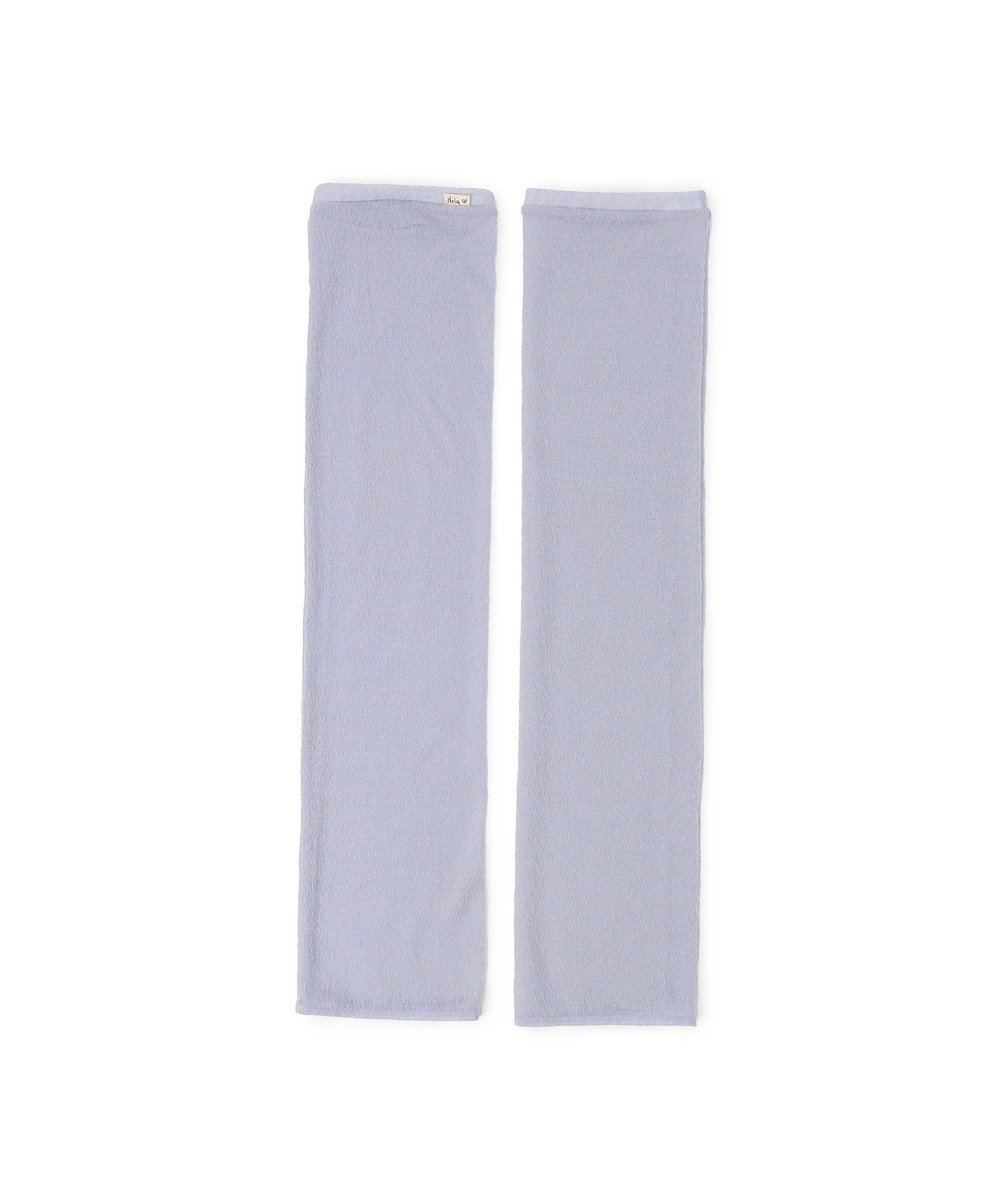 Chacott 【Nela ライン】レッグウォーマーロング 
