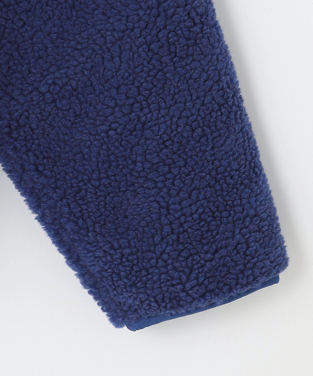 SHARE PARK LADIES 【UNISEX】ボアフリースジャケット（S・Mサイズ） 