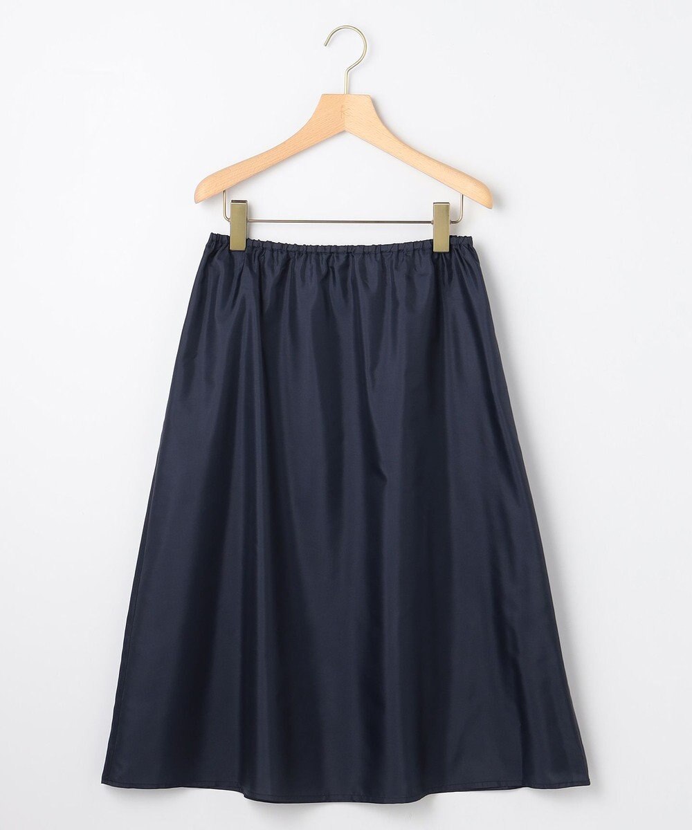 組曲 S リバーシブルチュール スカート 