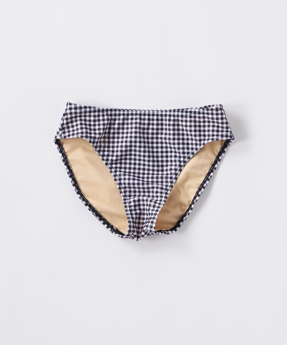 OP／FILA 【repipi armario】オールインワンビキニ3点セット 