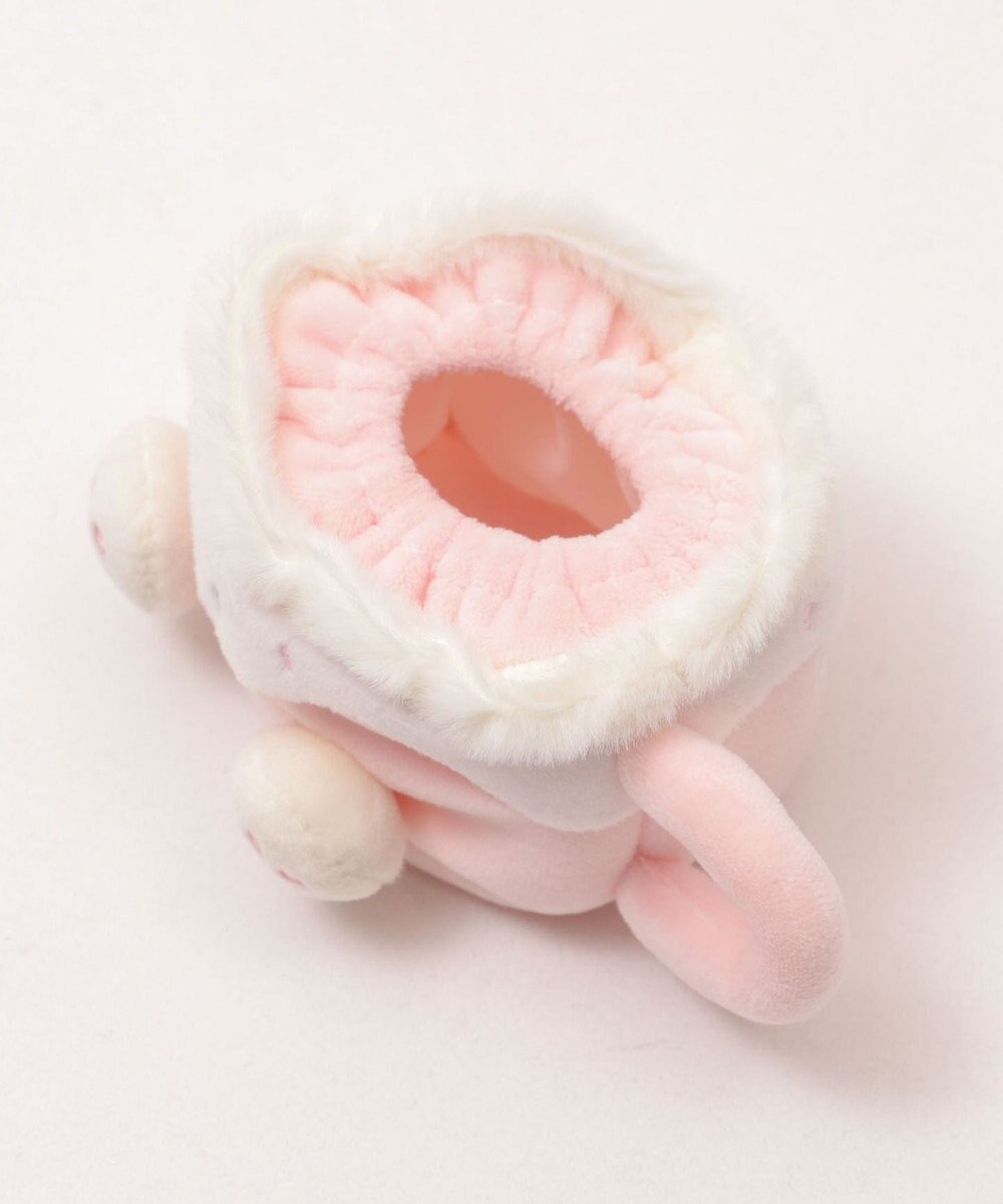 WEGO 【痛バ＆推し活グッズ】ぬいアニマルマグカップ10cm 