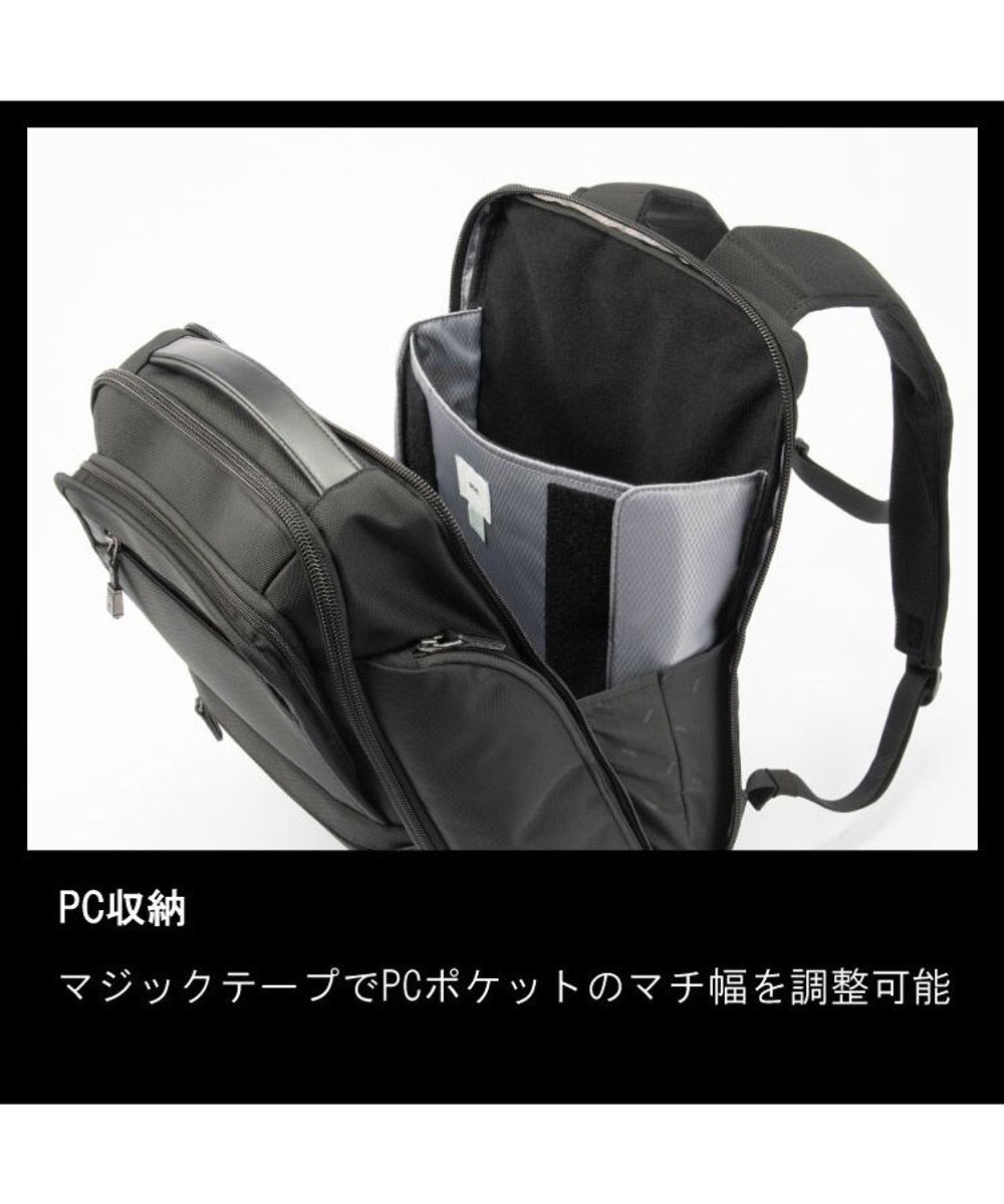 ACE BAGS & LUGGAGE ace. EVL-4.0 リュックサック  20L 68306 