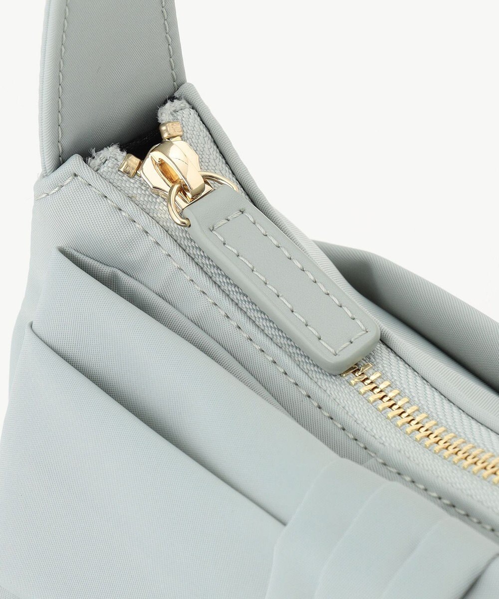 TOCCA 【撥水】ETOI NYLON MINIBAG ミニバッグ 