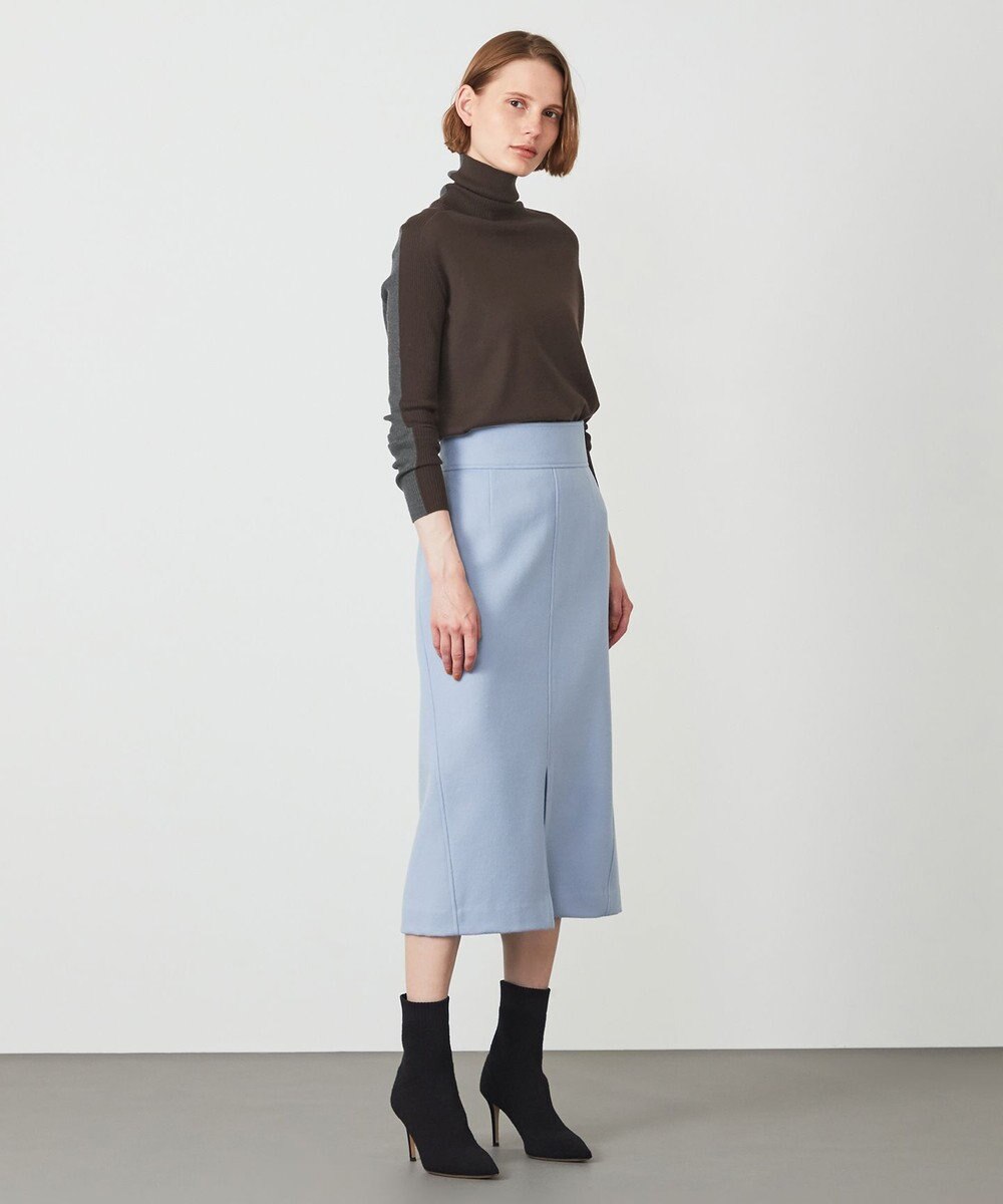 BEIGE， HANS / タイトスカート 