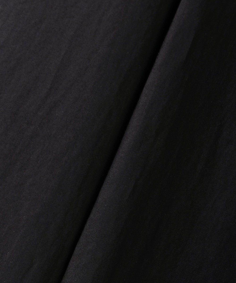 UNFILO コットンローン ボリュームスカート 