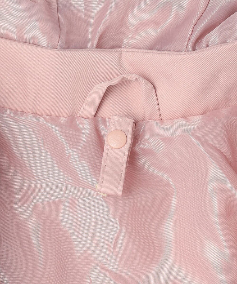 ANY KIDS 【フードが外れる/ドッキング可能】ニャウンパ 