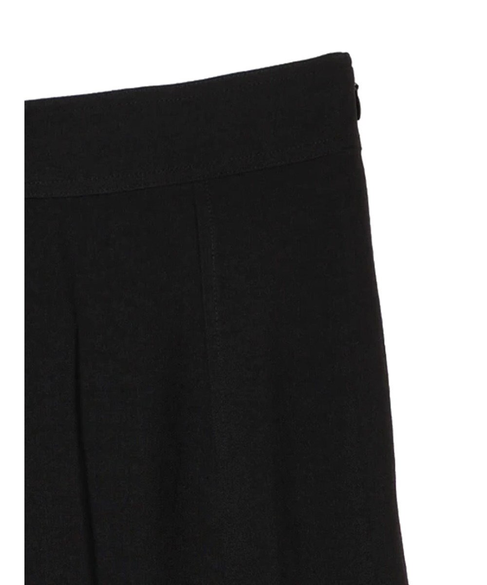 earth music&ecology リネンライクマーメイドスカート 