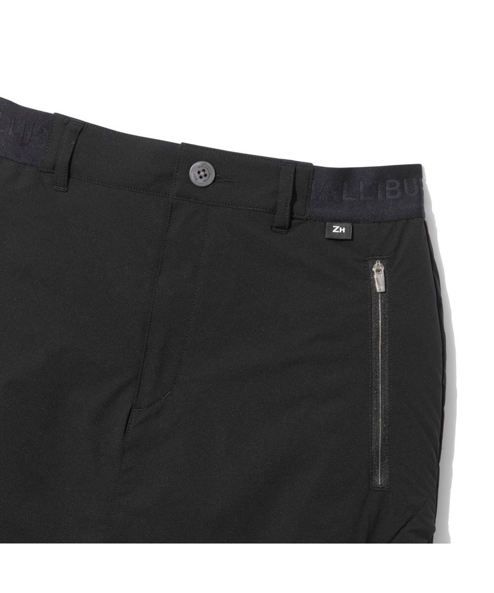 ZERO HALLIBURTON 中綿スカート ZHG-W4A 4c 82877 ゴルフウェア 