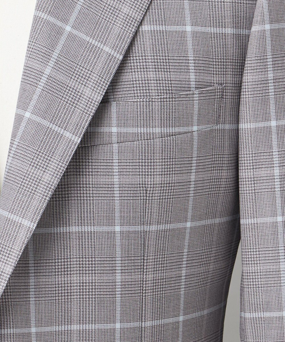 GOTAIRIKU 【DORMEUIL/ドーメル】エクセル 10マンススーツ 