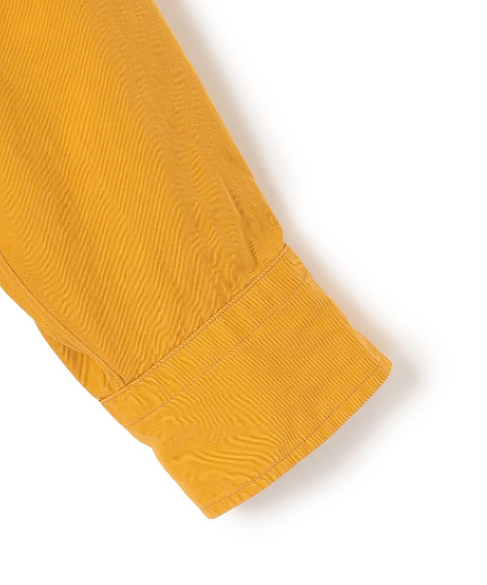 J.PRESS YORK STREET 【UNISEX】カバーオール シャツアウター 