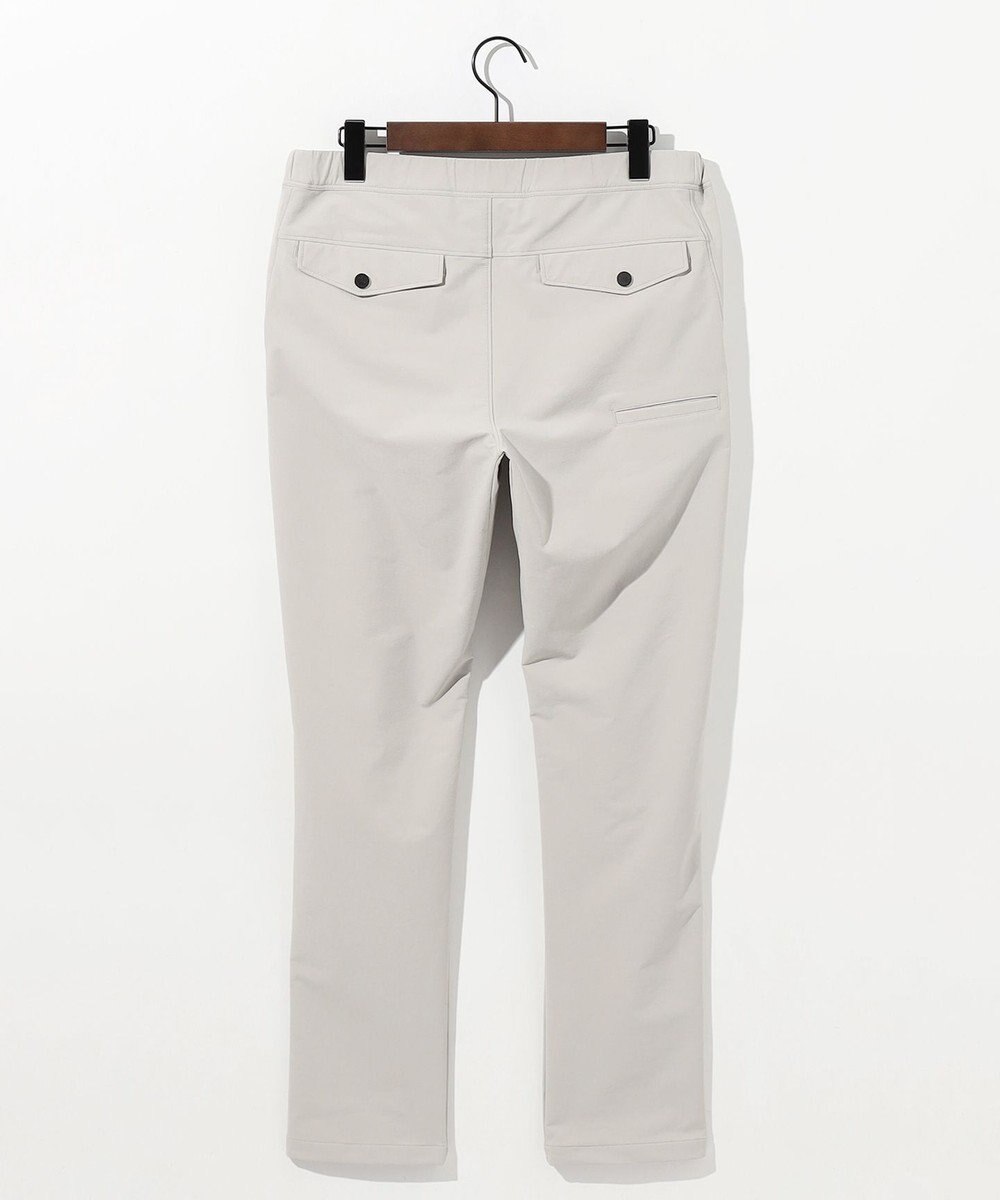JOSEPH ABBOUD MOUNTAIN 【7ポケット/撥水性/ソフト】ハイパワー2WAYストレッチパンツ 