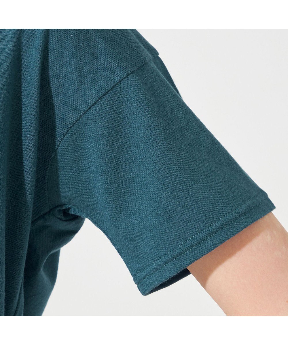 Chacott ◎【Nela ライン】Tシャツ 