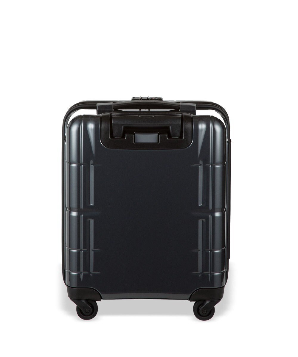 ACE BAGS & LUGGAGE proteca スタリアVsD スーツケース 37L 機内持ち込み キャスターストッパー 08211 プロテカ 