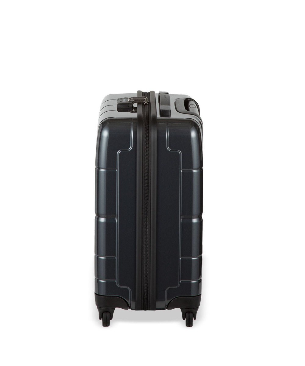 ACE BAGS & LUGGAGE proteca スタリアVsD スーツケース 37L 機内持ち込み キャスターストッパー 08211 プロテカ 