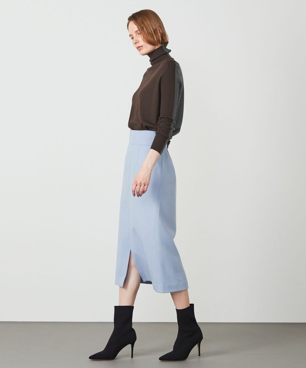 BEIGE， HANS / タイトスカート 