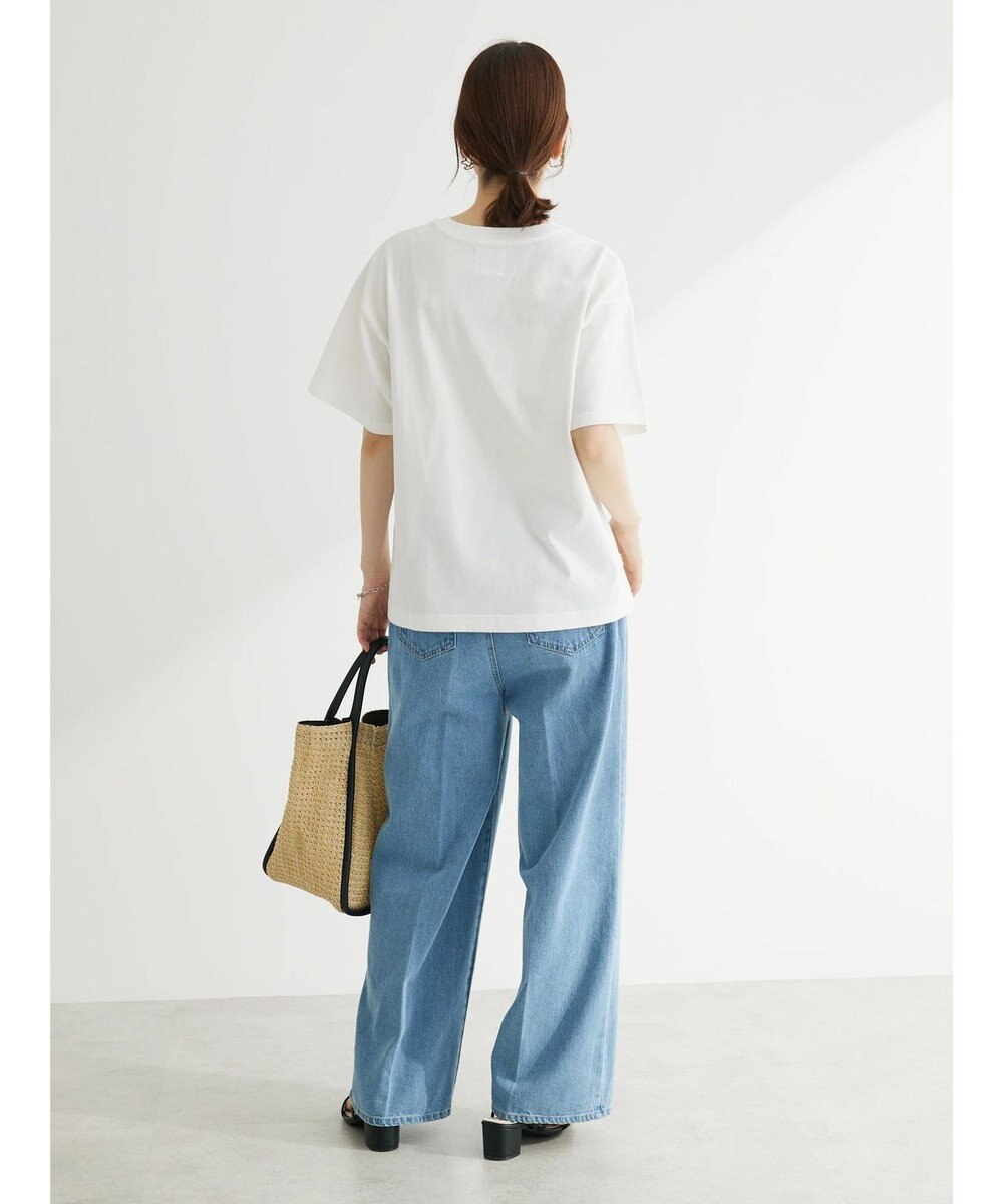 Green Parks Ｓｍｉｌｅｙ　Ｆａｃｅ／チェリープリントＴシャツ 