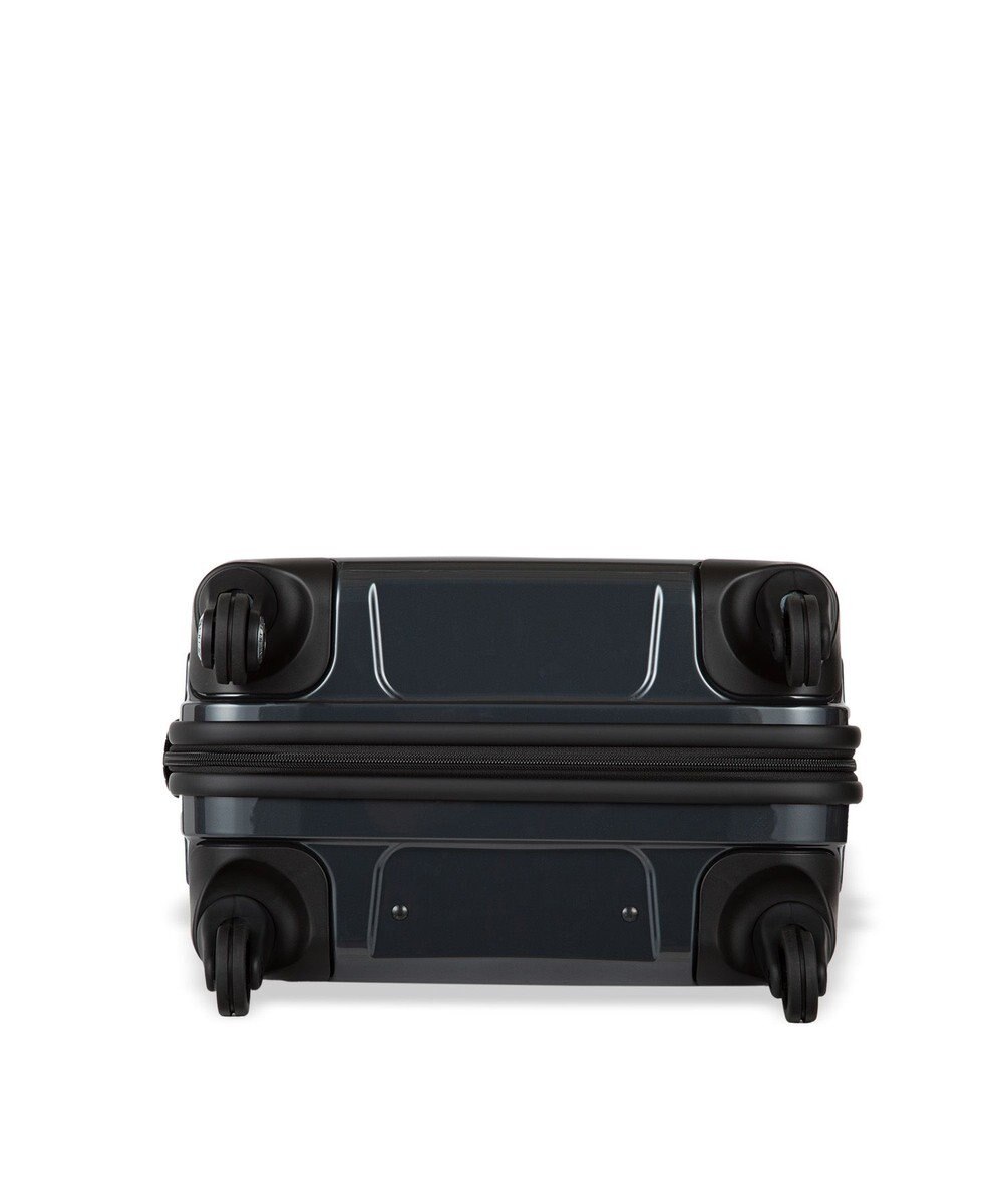ACE BAGS & LUGGAGE proteca スタリアVsD スーツケース 37L 機内持ち込み キャスターストッパー 08211 プロテカ 