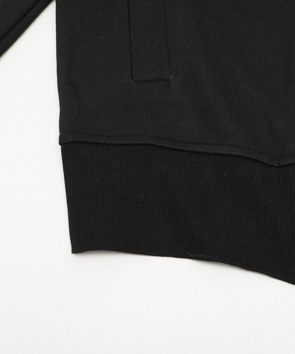 WEGO オフショルグラフィックスウェット 