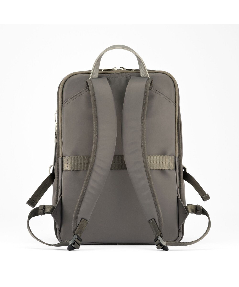 ACE BAGS & LUGGAGE W&.Day/Night リッカノーツ スクエアリュック A4サイズ 14.0インチPC収納 19162 ダブルアンド 
