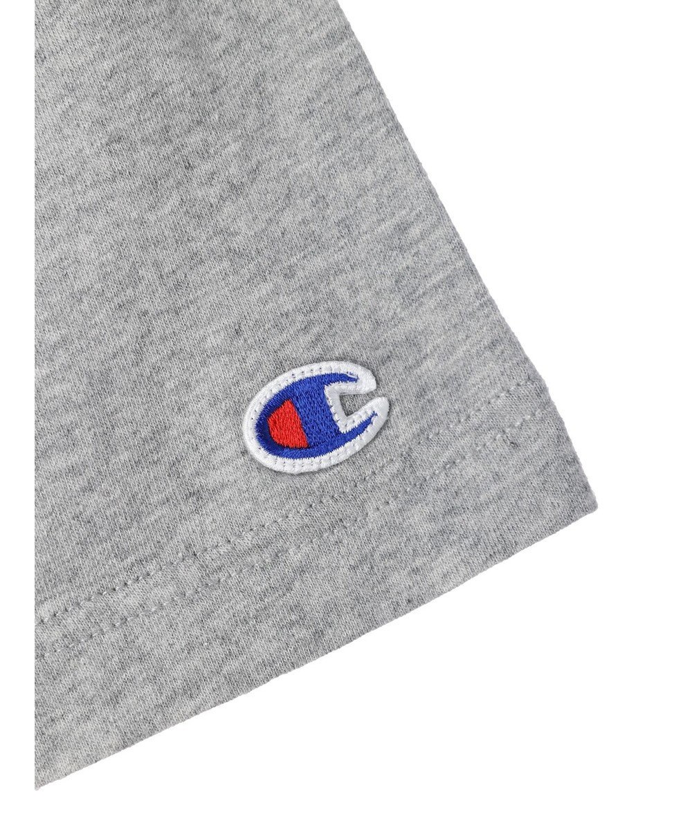 Green Parks ■Ｃｈａｍｐｉｏｎ　ロゴｐｔＴシャツ 