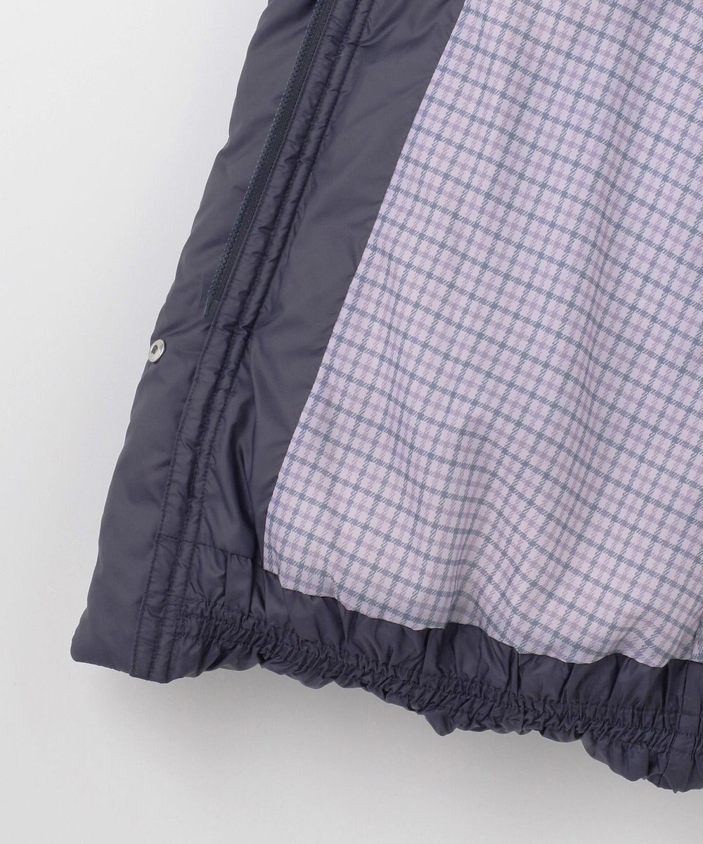 組曲 KIDS 【150-170㎝】ロング ダウン 