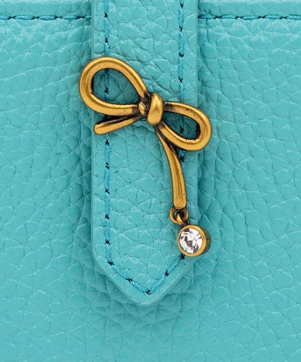 LANVIN en Bleu リュバン マルチキーケース 