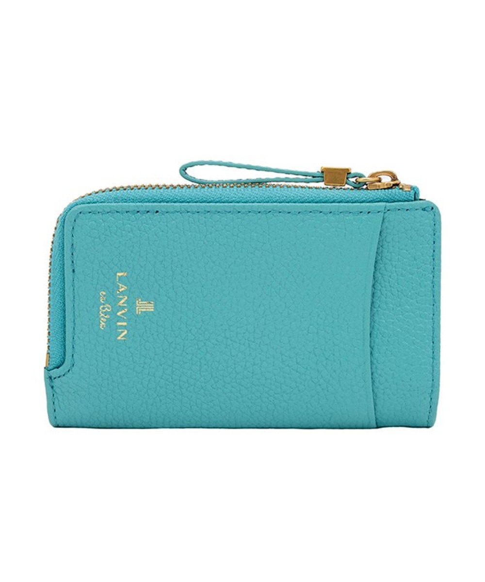 LANVIN en Bleu リュバン マルチキーケース 