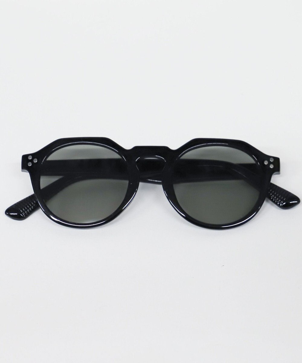 WEGO 【ユニセックス着用ITEM】カラーレンズクラウンパントアイウェア 