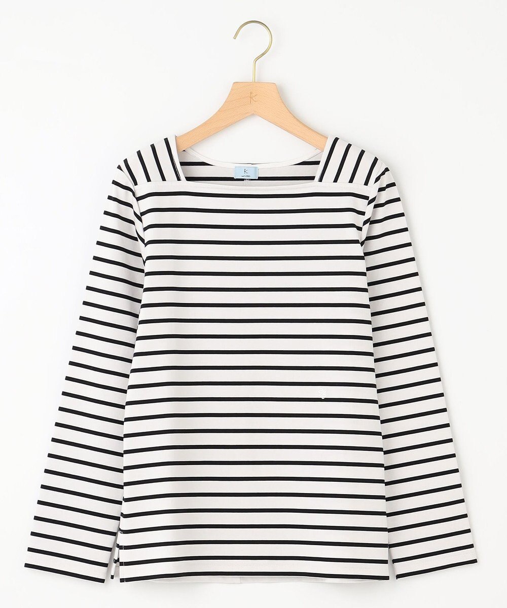 組曲 フレンチロング Ｔシャツ 