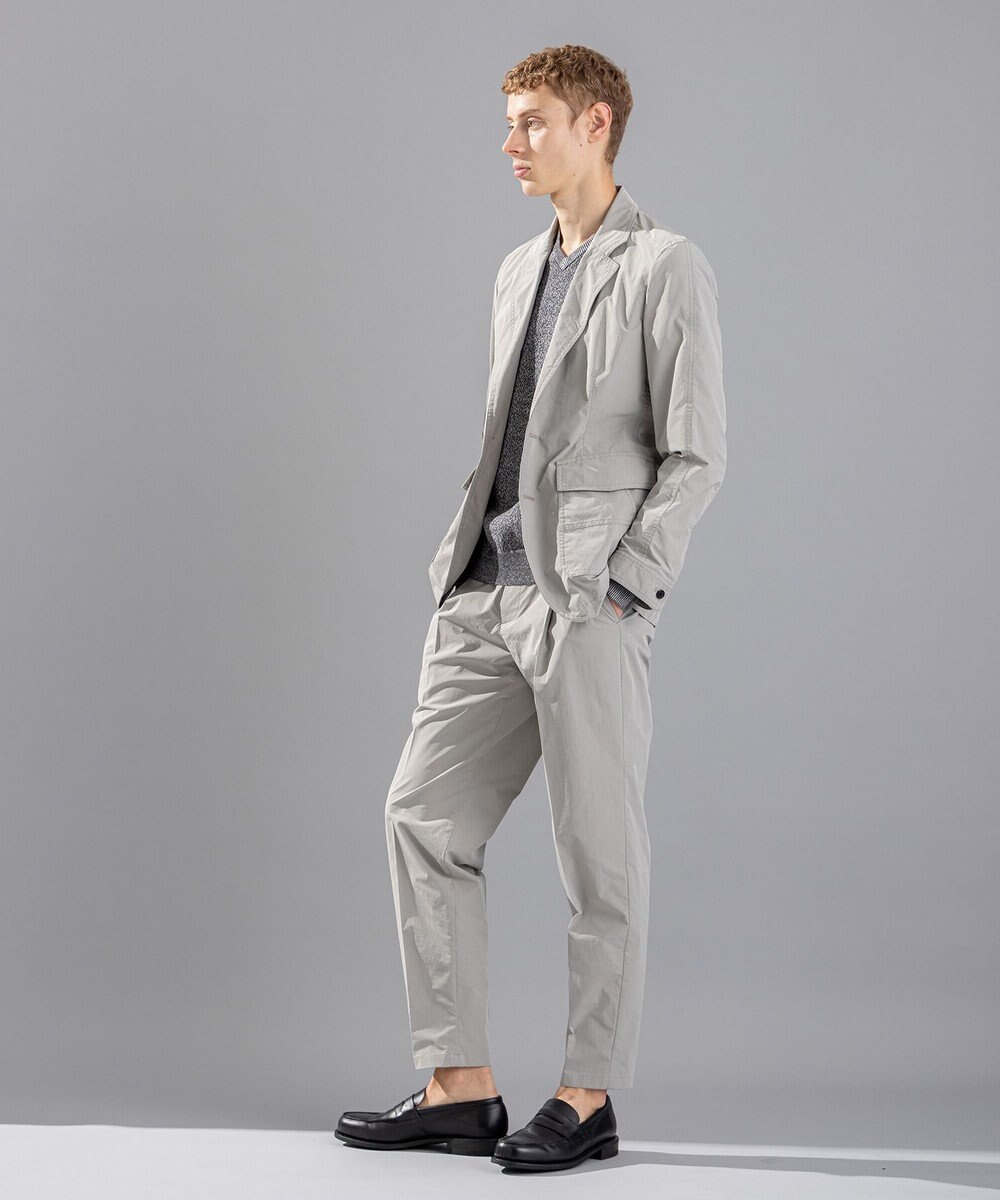 JOSEPH HOMME スプリットピーチクロス / TEDDY EASY 