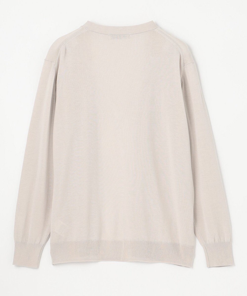 ANY 【UVケア/接触冷感/アンチピリング】多機能カーディガン 