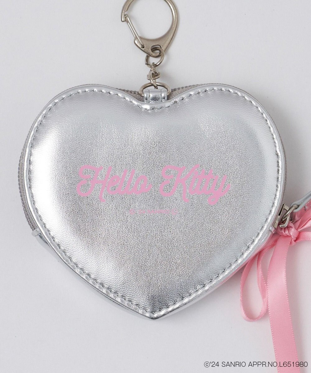 WEGO 【サンリオ】HELLOKITTYコラボハートポーチチャーム 