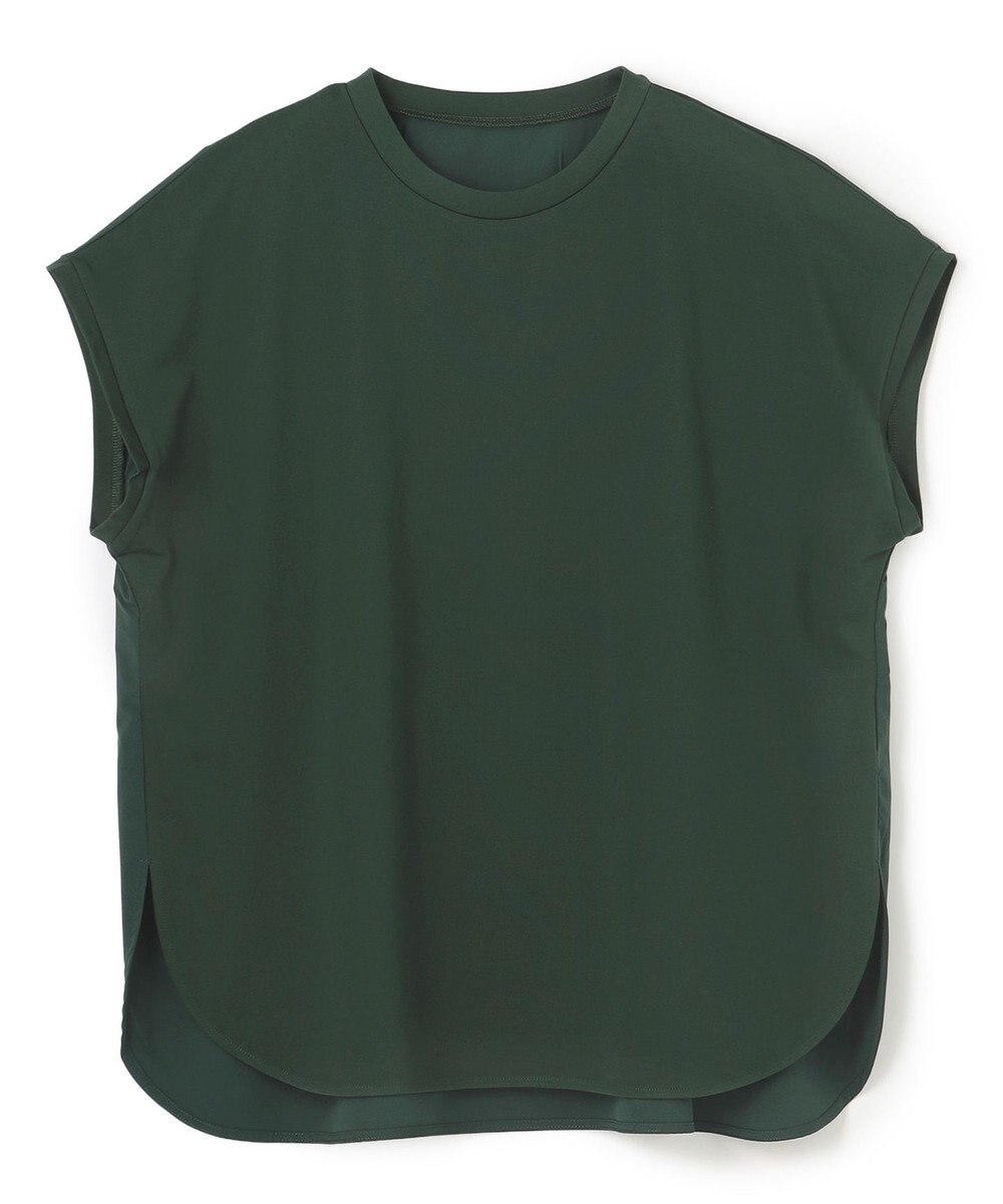 UNFILO BEAUTY FORM-T バックシャーリング Tシャツ 
