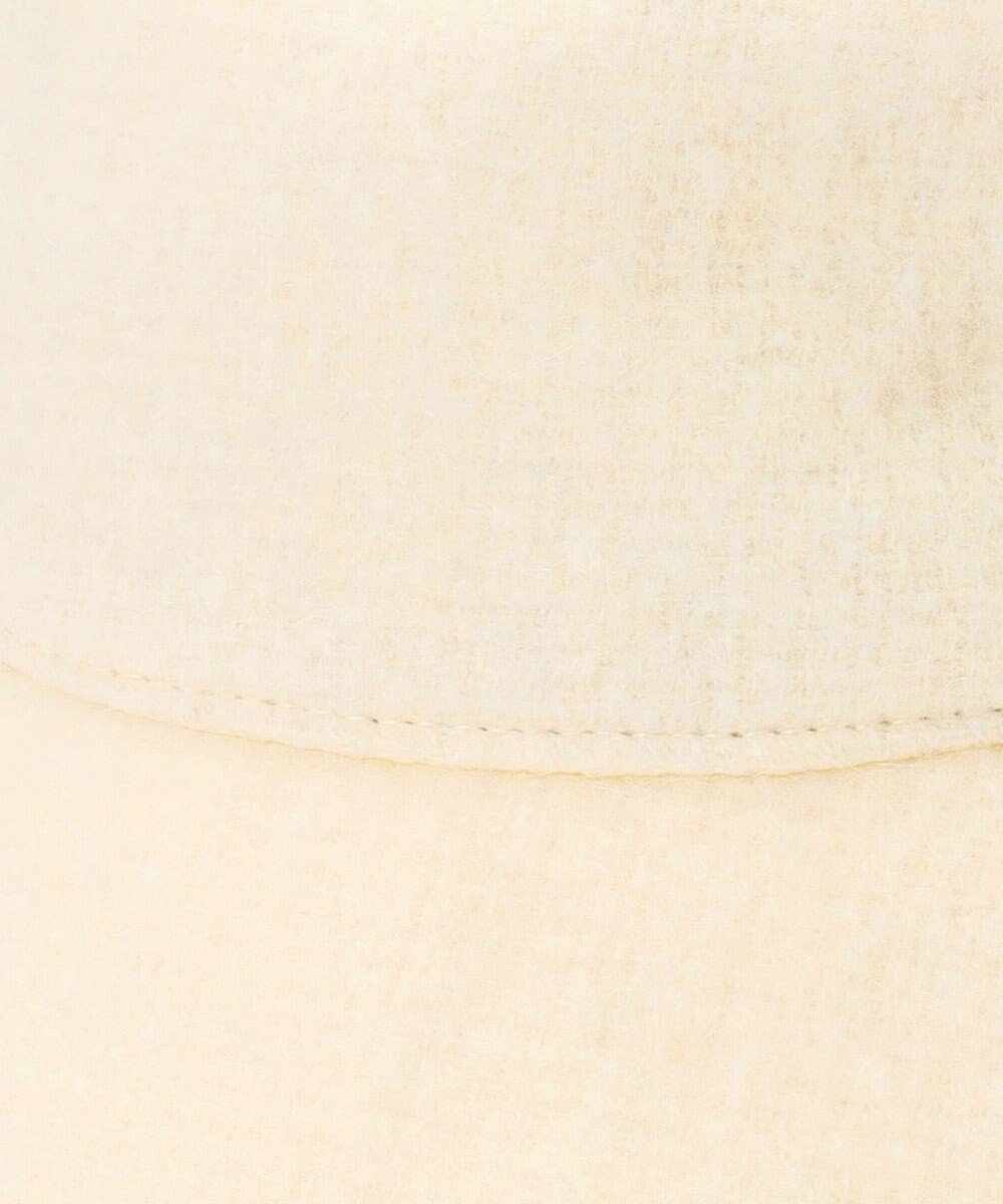 GRACE CONTINENTAL ショートシャギーハット 