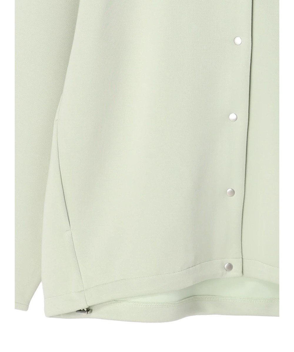 AMERICAN HOLIC ドロストポンチパーカー 